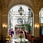 Grand Continental - Starhotels Collezione Hotel 5*