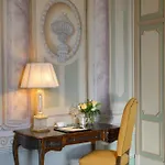 Hotel Grand Continental - Starhotels Collezione 5*