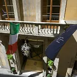 Grand Continental - Starhotels Collezione Hotel