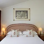Hotel Grand Continental - Starhotels Collezione