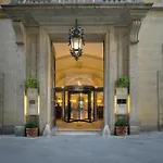 Grand Continental - Starhotels Collezione Hotel Siena