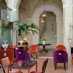 Grand Continental - Starhotels Collezione Siena