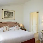 Grand Continental - Starhotels Collezione