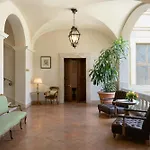 Hotel Grand Continental - Starhotels Collezione 5*