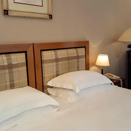 Grand Continental - Starhotels Collezione Сиена