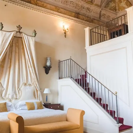 Grand Continental - Starhotels Collezione 5*