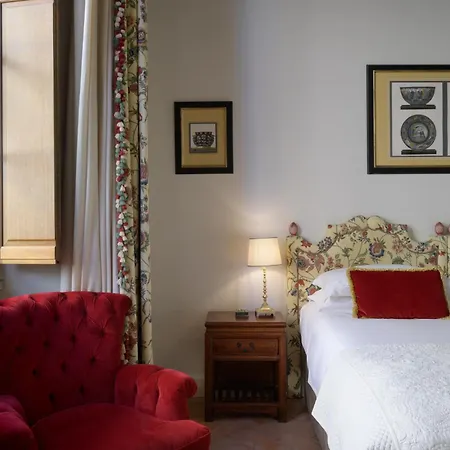Grand Continental - Starhotels Collezione 5*