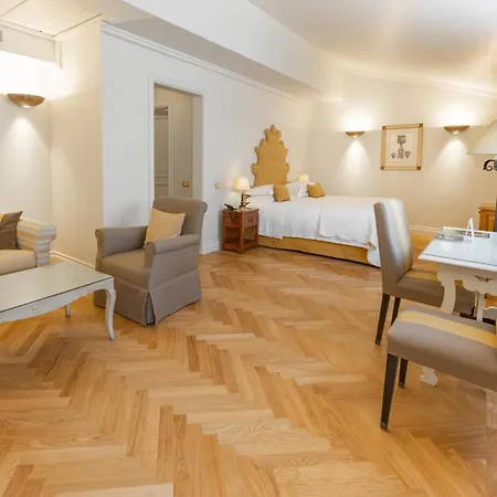 Otel Grand Continental - Starhotels Collezione 5*