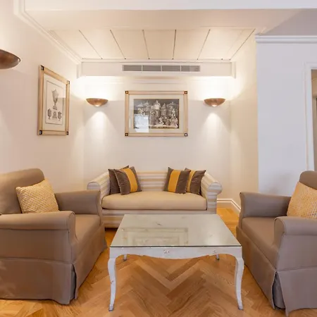 Grand Continental - Starhotels Collezione Hotel Siena