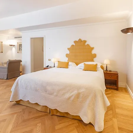 Grand Continental - Starhotels Collezione 5*