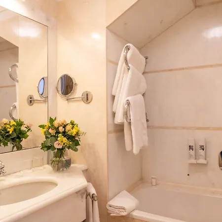 Grand Continental - Starhotels Collezione Ξενοδοχείο Σιένα