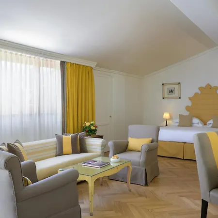 Grand Continental - Starhotels Collezione Ξενοδοχείο