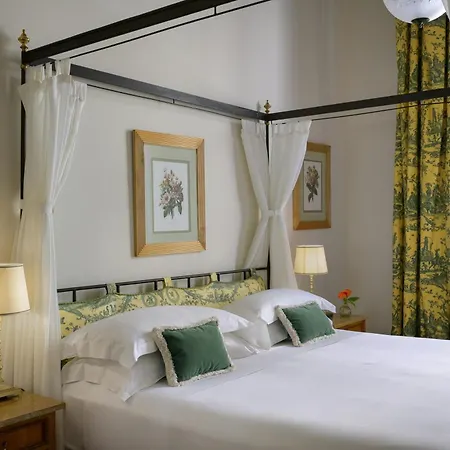Ξενοδοχείο Grand Continental - Starhotels Collezione