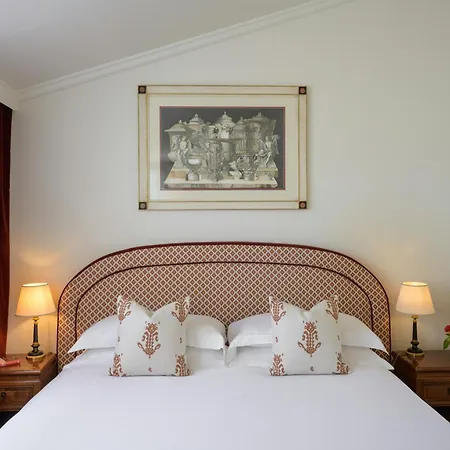 Ξενοδοχείο Grand Continental - Starhotels Collezione