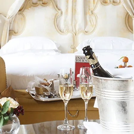 Grand Continental - Starhotels Collezione 5*
