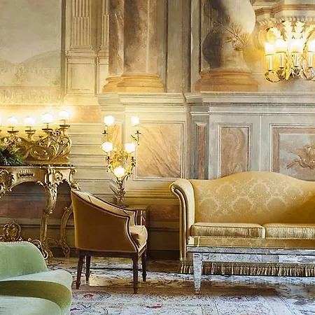 Grand Continental - Starhotels Collezione Hotel 5*