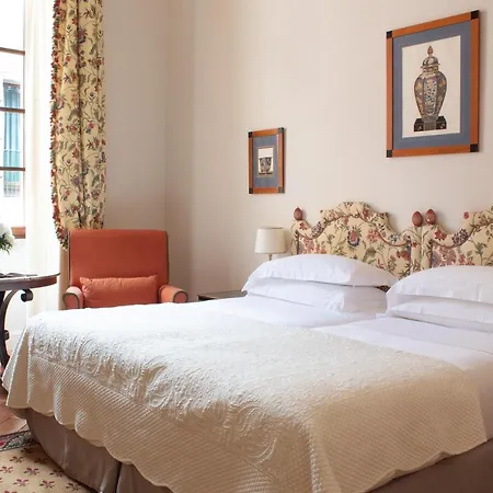 Grand Continental - Starhotels Collezione Hotel