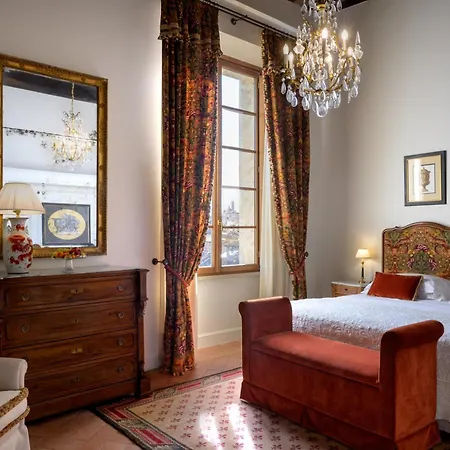 Hotel Grand Continental - Starhotels Collezione Sienne