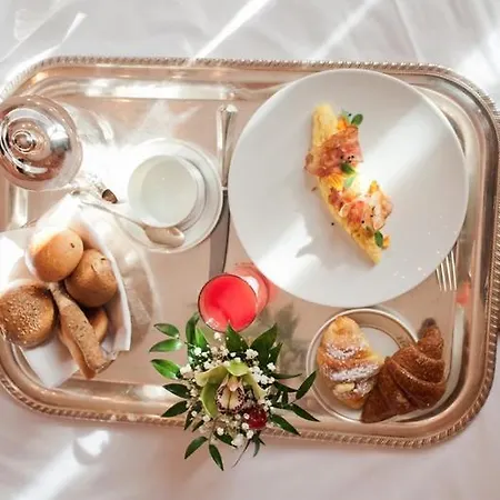Grand Continental - Starhotels Collezione Sienne