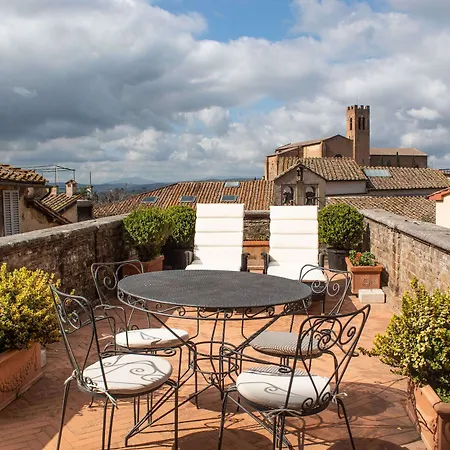 Grand Continental - Starhotels Collezione 5* Sienne