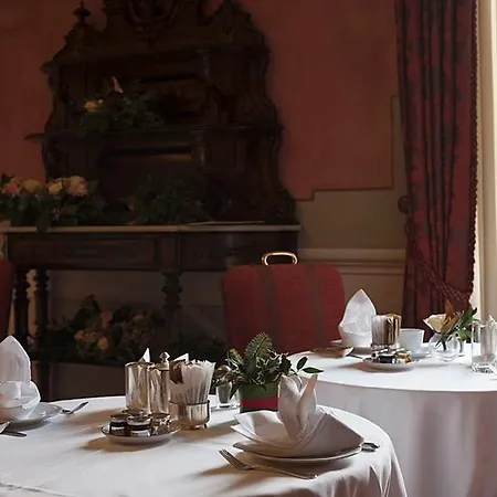 Grand Continental - Starhotels Collezione Hotel