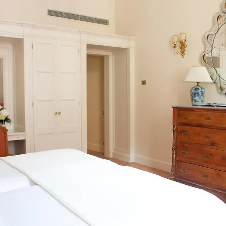 Hotel Grand Continental - Starhotels Collezione Siena