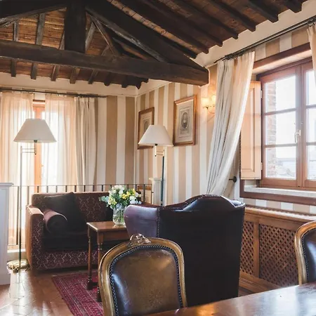 Grand Continental - Starhotels Collezione