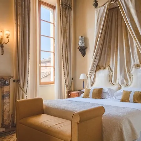 Grand Continental - Starhotels Collezione Hotel