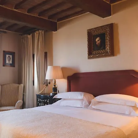 Hotel Grand Continental - Starhotels Collezione 5*