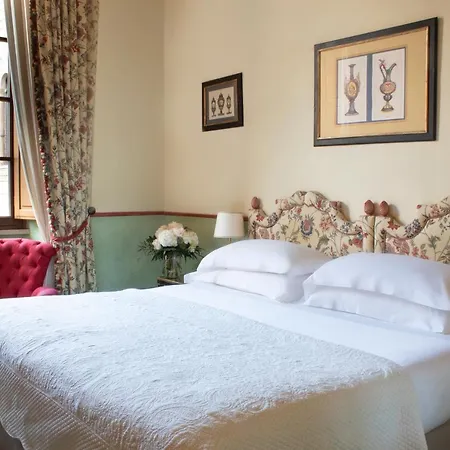 Grand Continental - Starhotels Collezione 5* Siena
