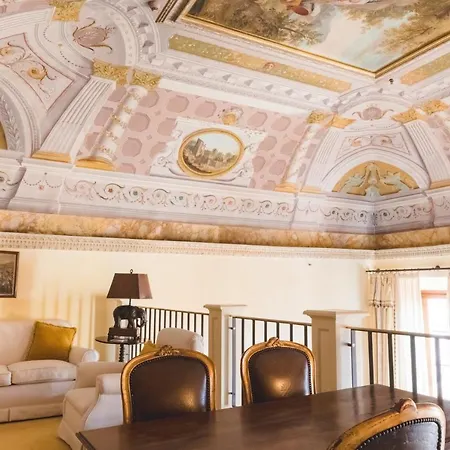 Grand Continental - Starhotels Collezione Siena