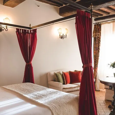 Grand Continental - Starhotels Collezione