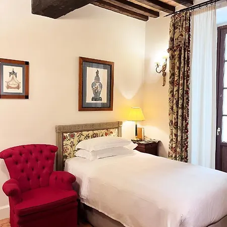 Grand Continental - Starhotels Collezione