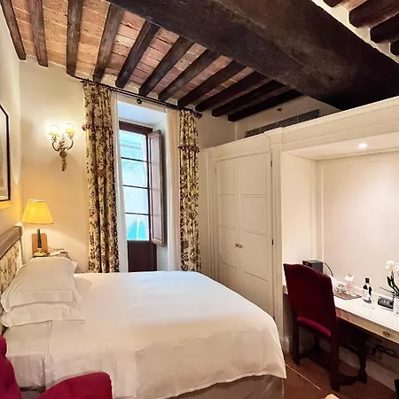 Grand Continental - Starhotels Collezione 5*