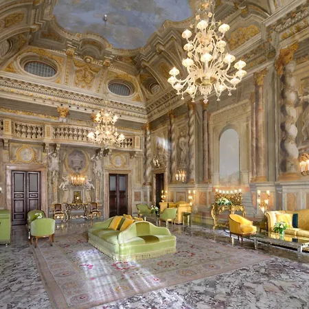 Grand Continental - Starhotels Collezione Hotel