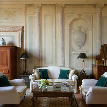 Hotel Grand Continental - Starhotels Collezione Siena