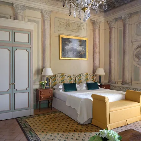 Hotel Grand Continental - Starhotels Collezione
