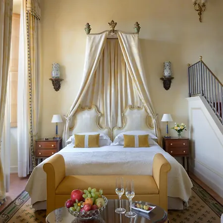 Grand Continental - Starhotels Collezione Hotel
