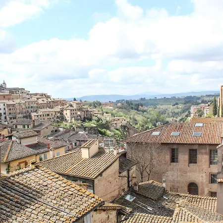 Hotel Grand Continental - Starhotels Collezione