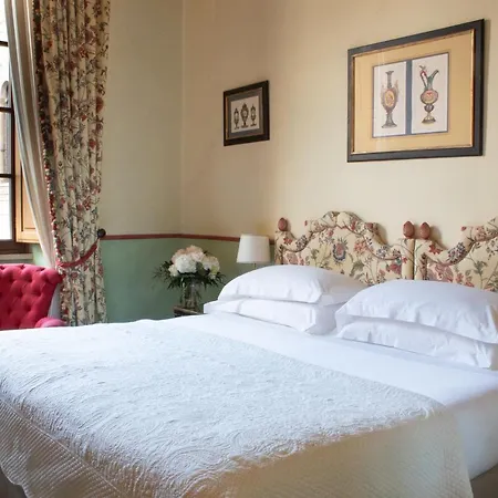 Grand Continental - Starhotels Collezione Hotel 5*