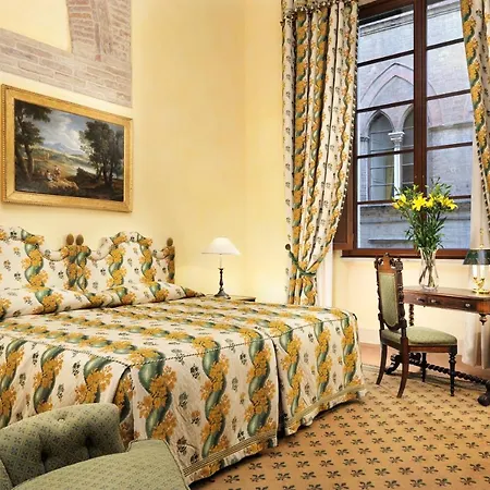 Grand Continental - Starhotels Collezione