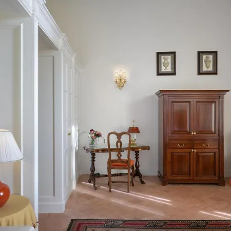 Grand Continental - Starhotels Collezione Siena