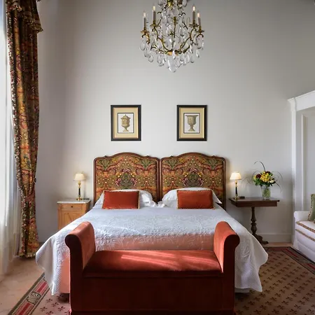 Grand Continental - Starhotels Collezione Hotel Siena