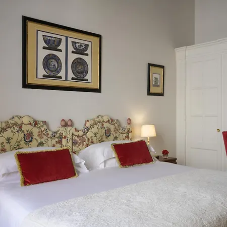 Grand Continental - Starhotels Collezione