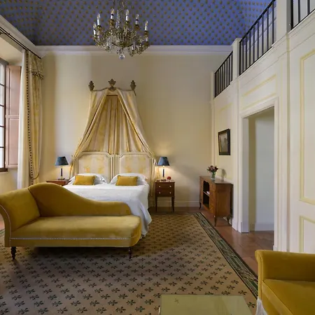 Hotel Grand Continental - Starhotels Collezione 5*