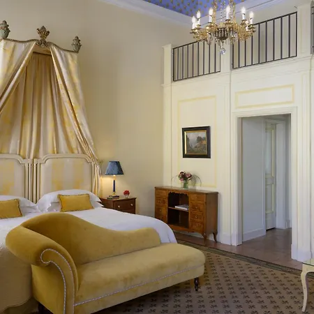 Grand Continental - Starhotels Collezione 5*