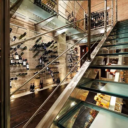 Hotel Grand Continental - Starhotels Collezione 5*