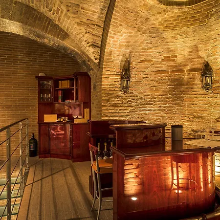Hotel Grand Continental - Starhotels Collezione 5*