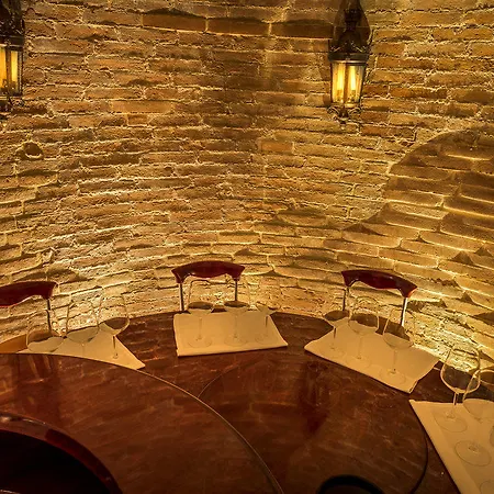 Grand Continental - Starhotels Collezione 5* Siena
