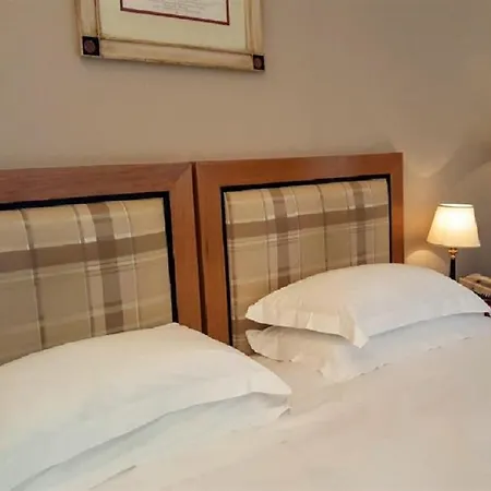Grand Continental - Starhotels Collezione Siena